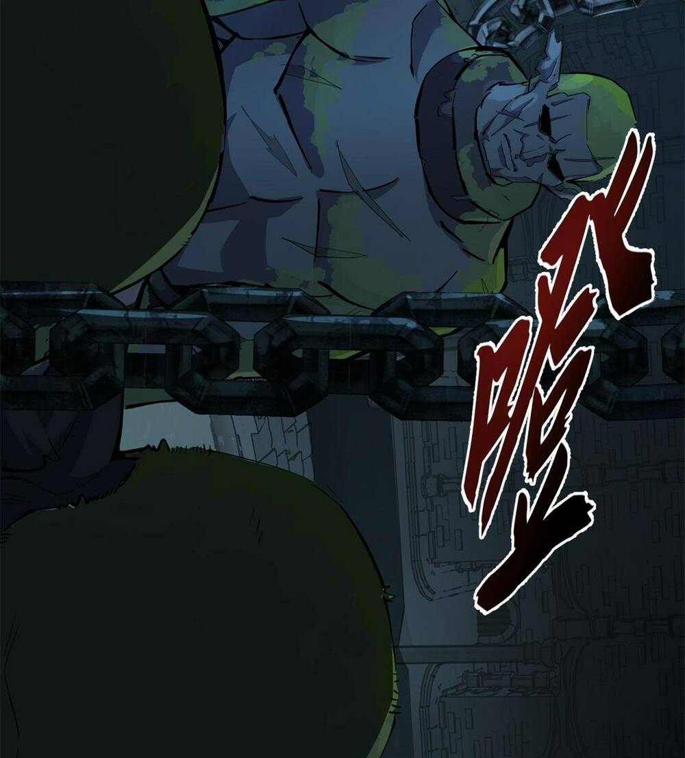 Ma Thú Siêu Thần - Chapter 70 - Page 52