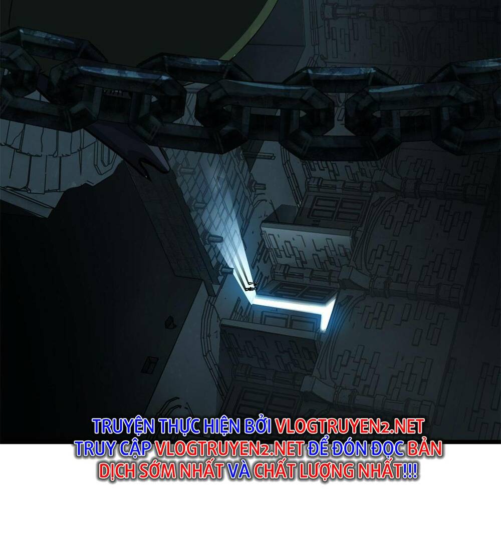 Ma Thú Siêu Thần - Chapter 70 - Page 53