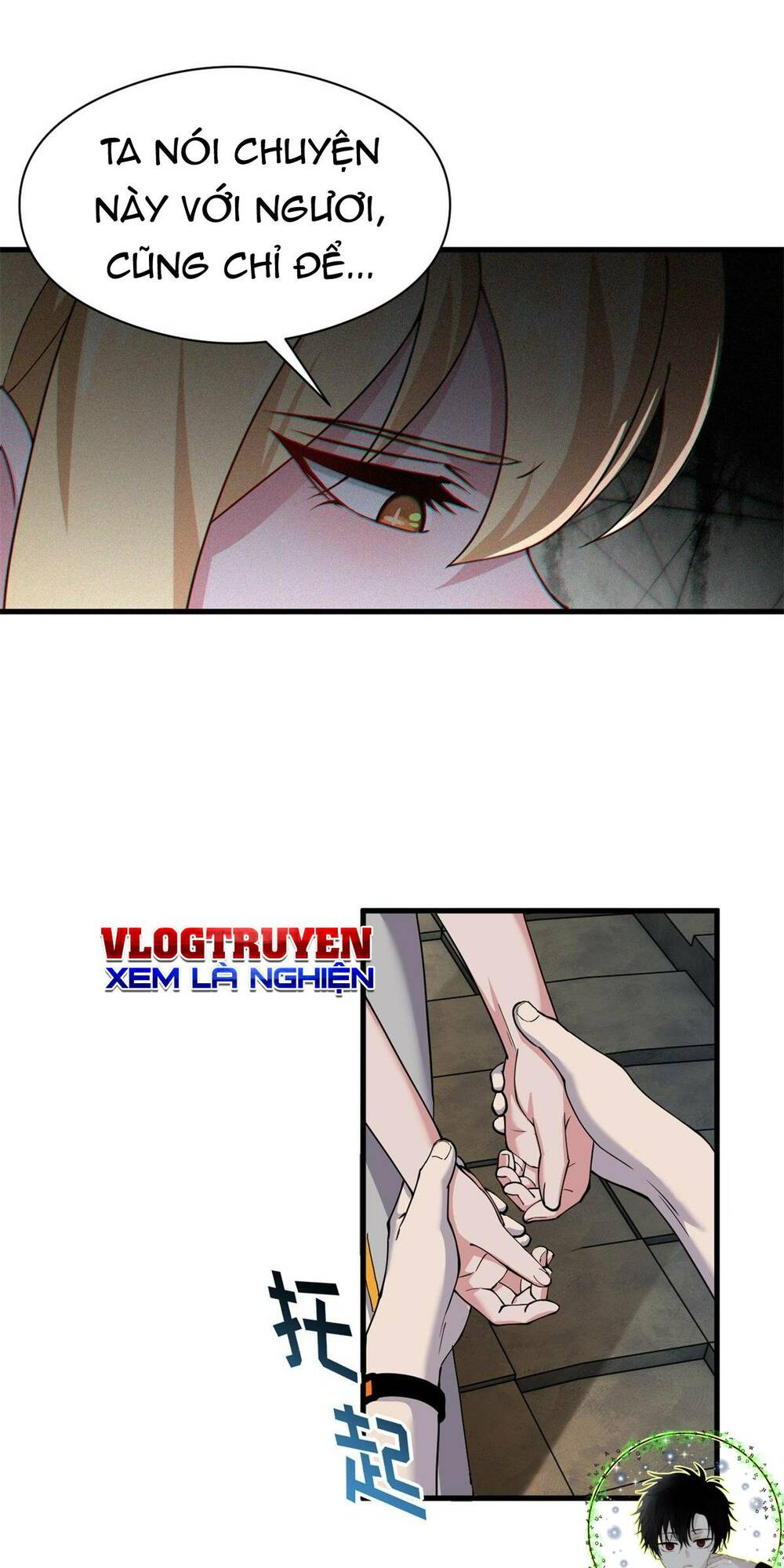 Ma Thú Siêu Thần - Chapter 71 - Page 15