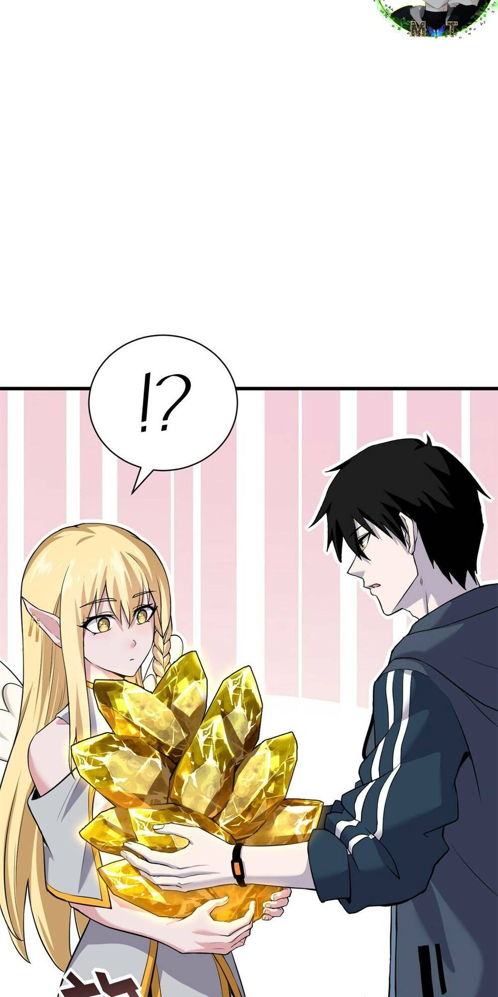 Ma Thú Siêu Thần - Chapter 71 - Page 16