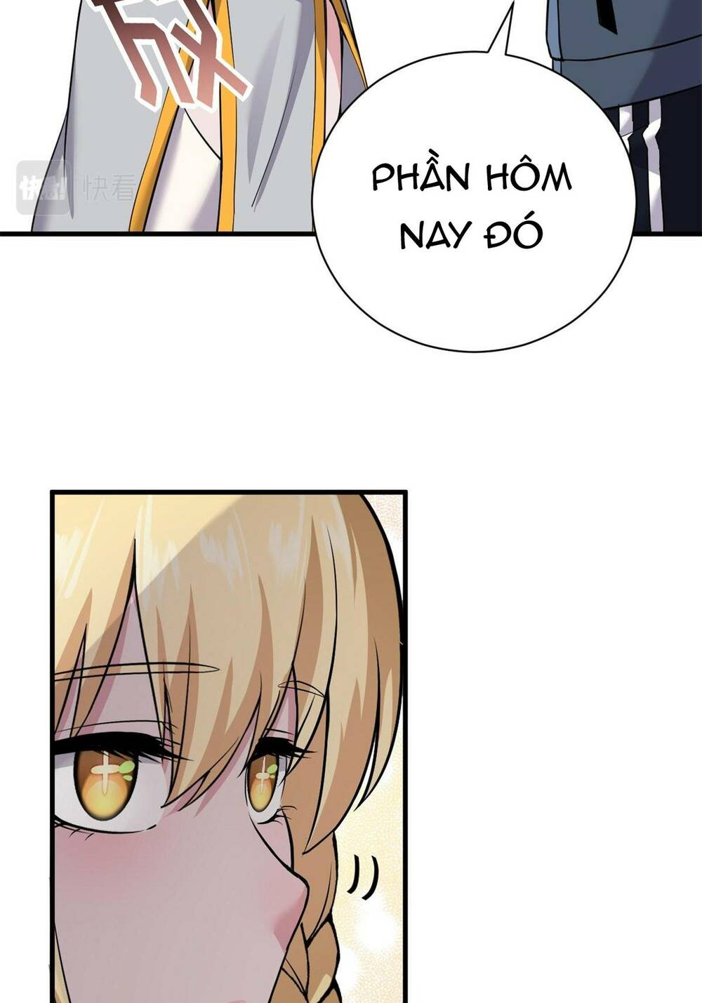 Ma Thú Siêu Thần - Chapter 71 - Page 17