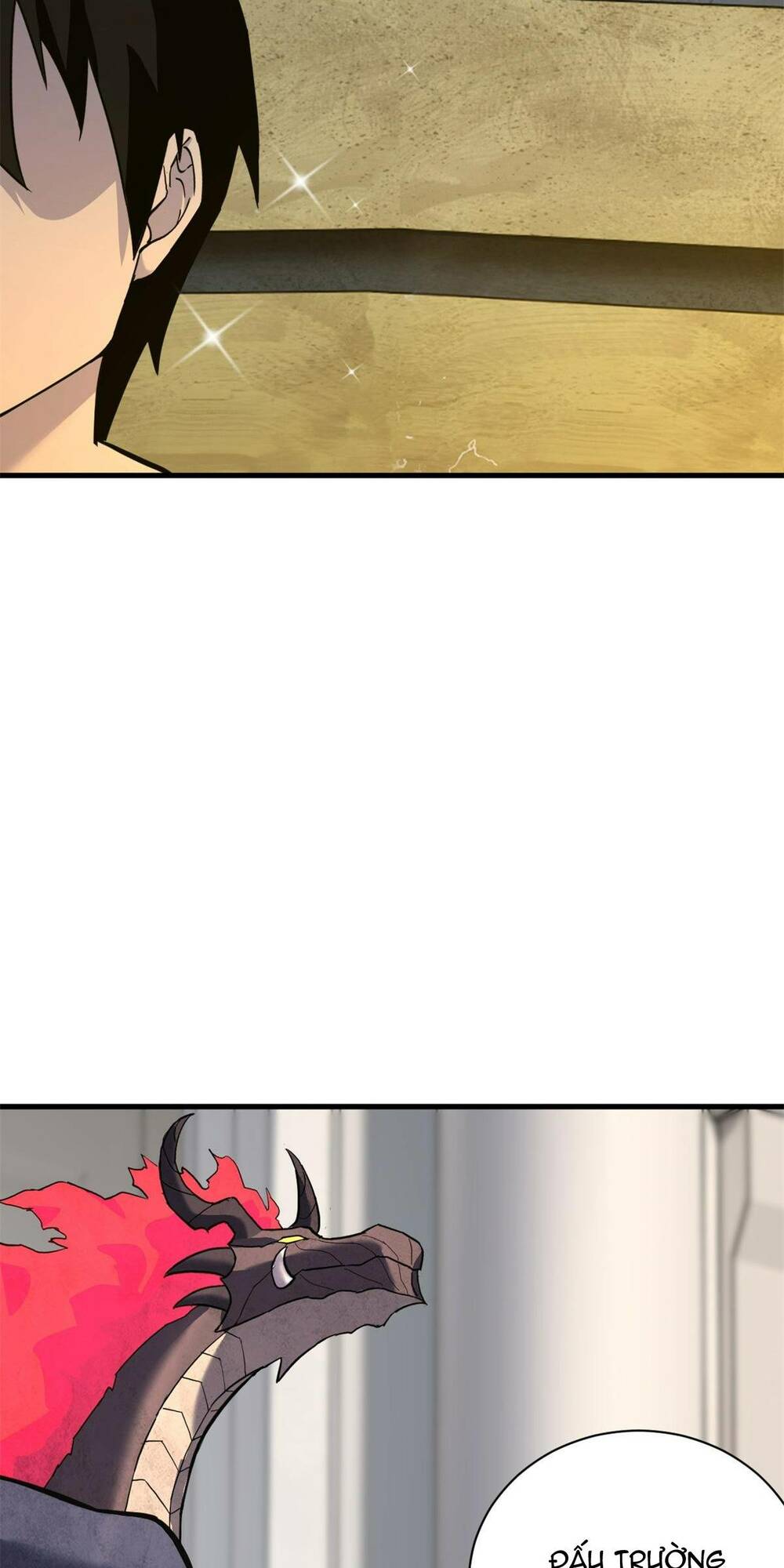 Ma Thú Siêu Thần - Chapter 71 - Page 25