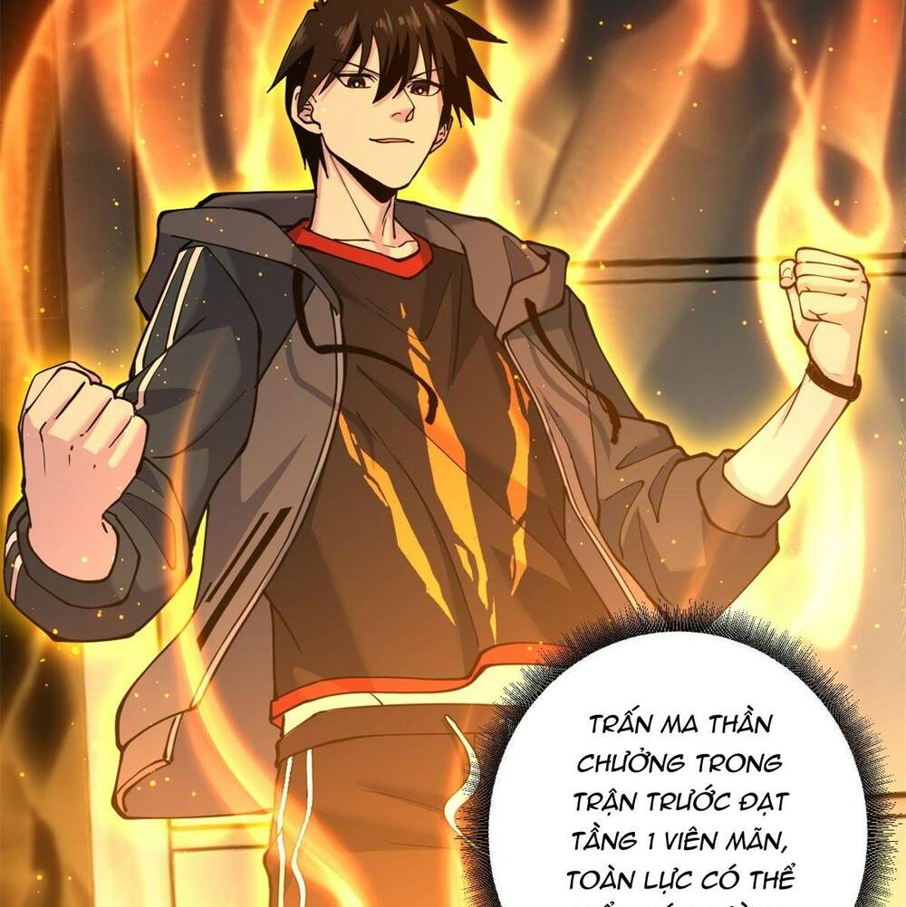 Ma Thú Siêu Thần - Chapter 71 - Page 31