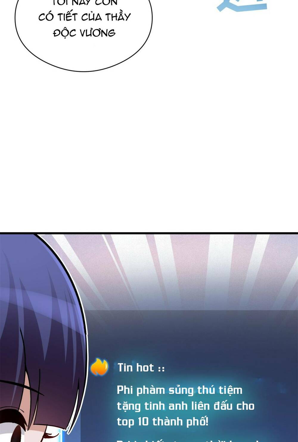 Ma Thú Siêu Thần - Chapter 71 - Page 39