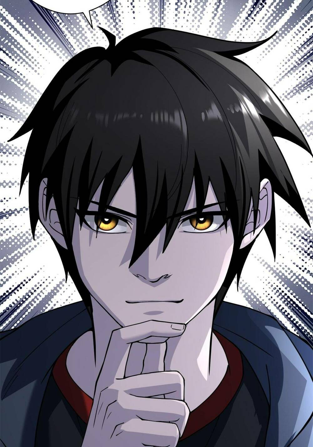 Ma Thú Siêu Thần - Chapter 71 - Page 46