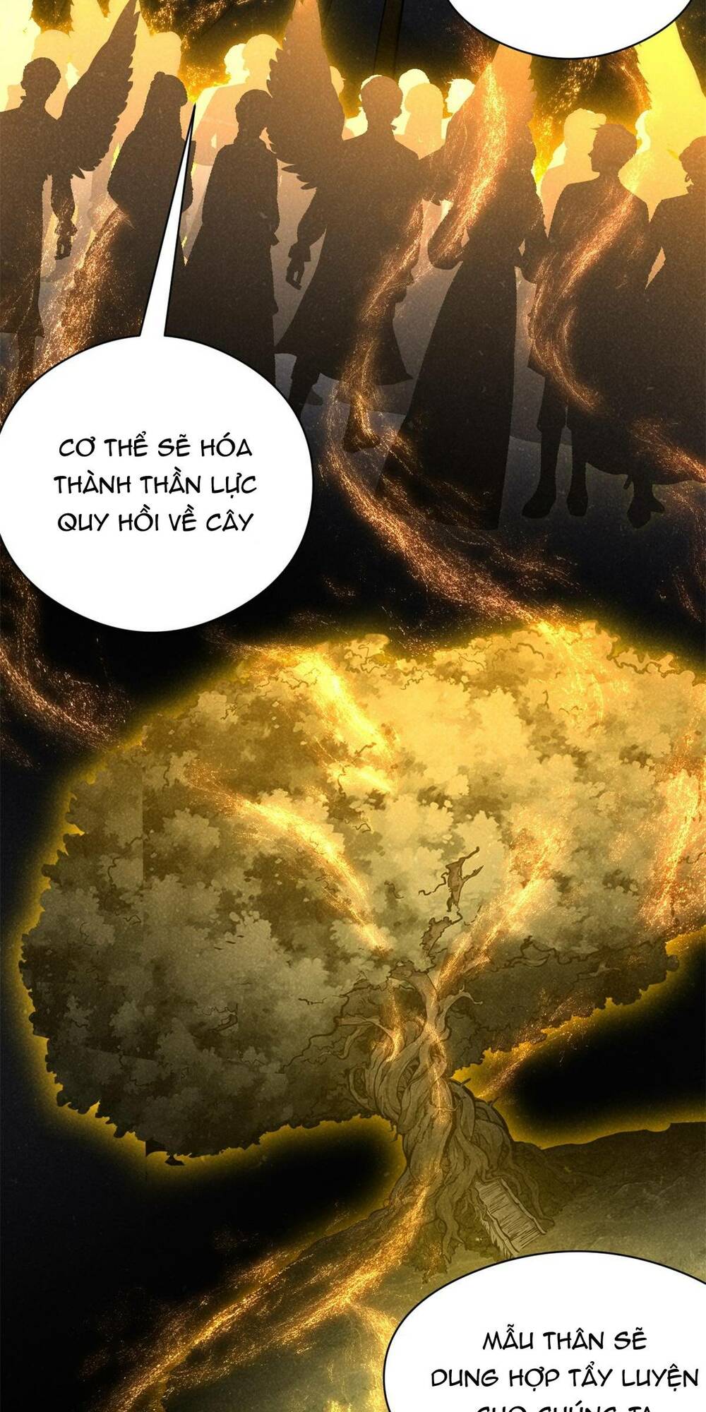 Ma Thú Siêu Thần - Chapter 71 - Page 8