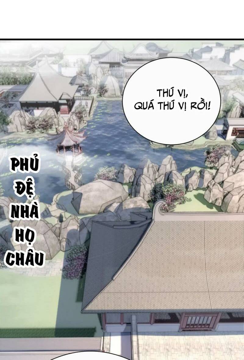 Ma Thú Siêu Thần - Chapter 72 - Page 9