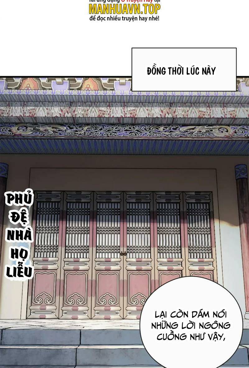 Ma Thú Siêu Thần - Chapter 72 - Page 12