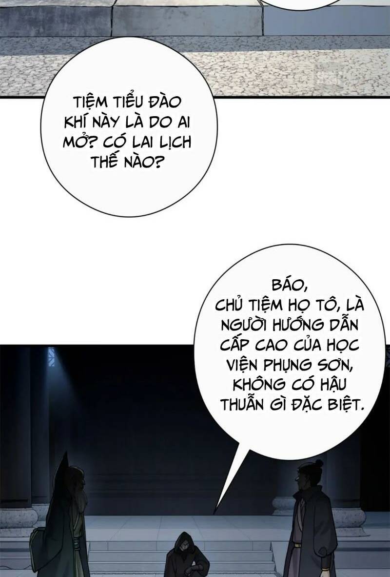 Ma Thú Siêu Thần - Chapter 72 - Page 13