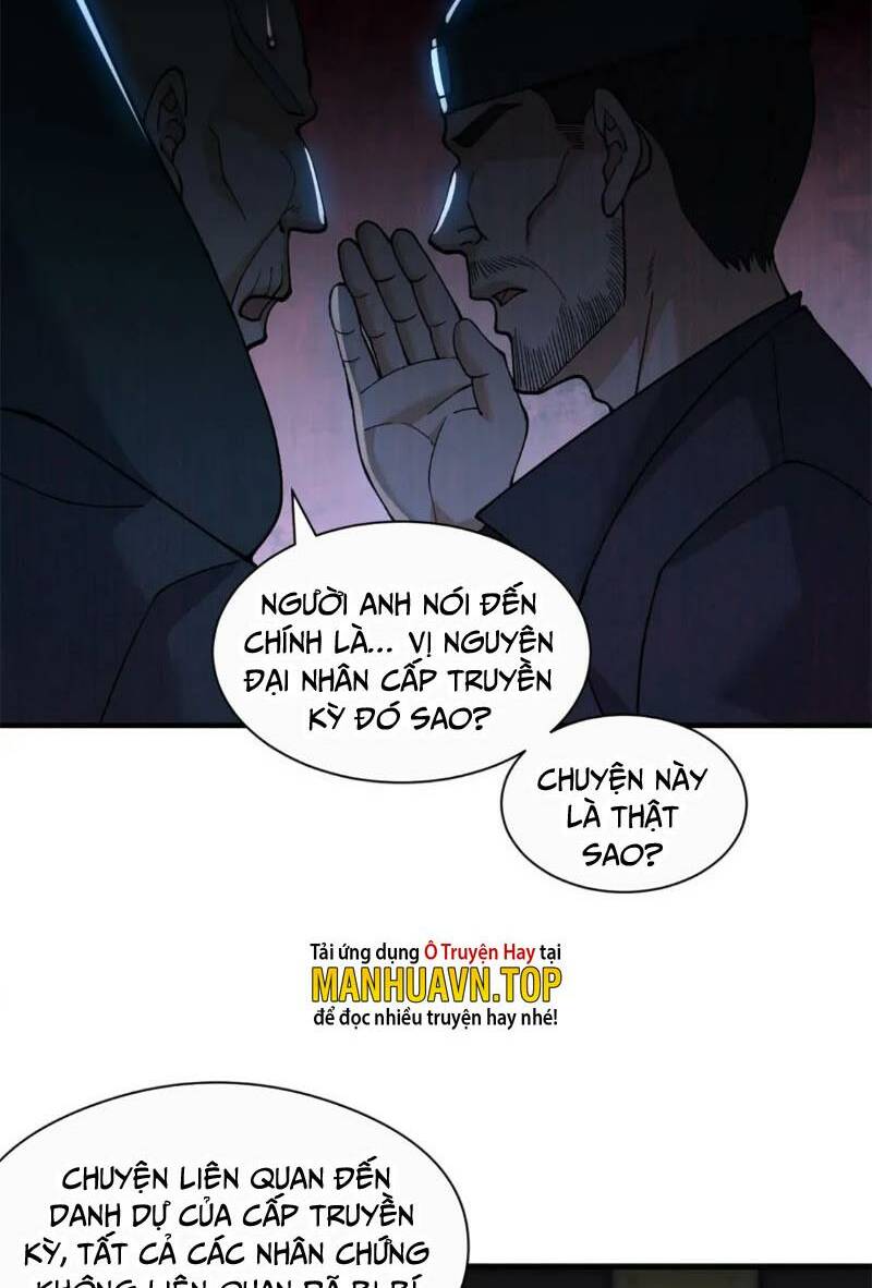 Ma Thú Siêu Thần - Chapter 72 - Page 15