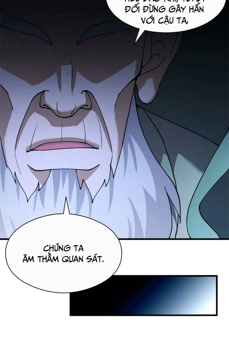 Ma Thú Siêu Thần - Chapter 72 - Page 17