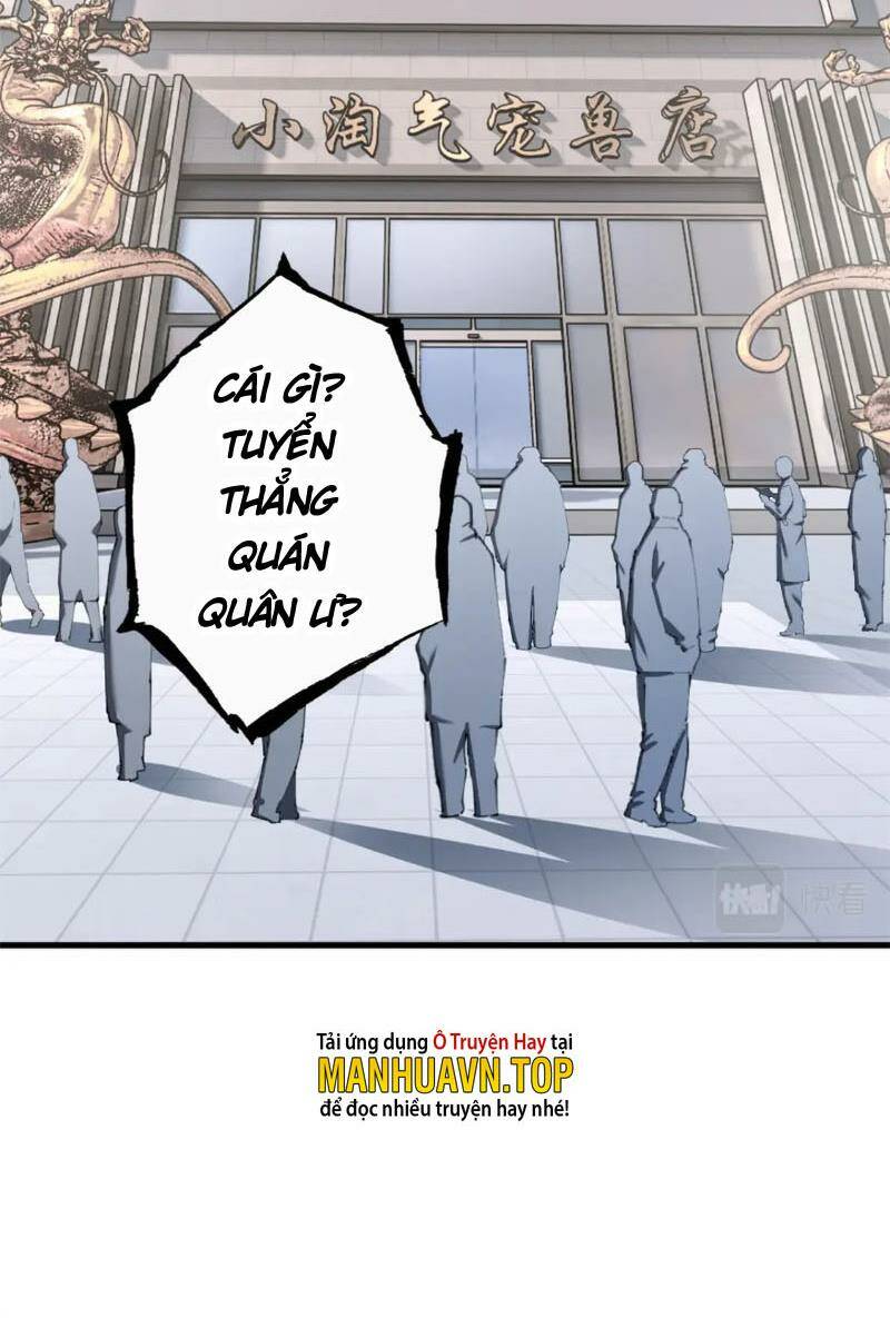 Ma Thú Siêu Thần - Chapter 72 - Page 19