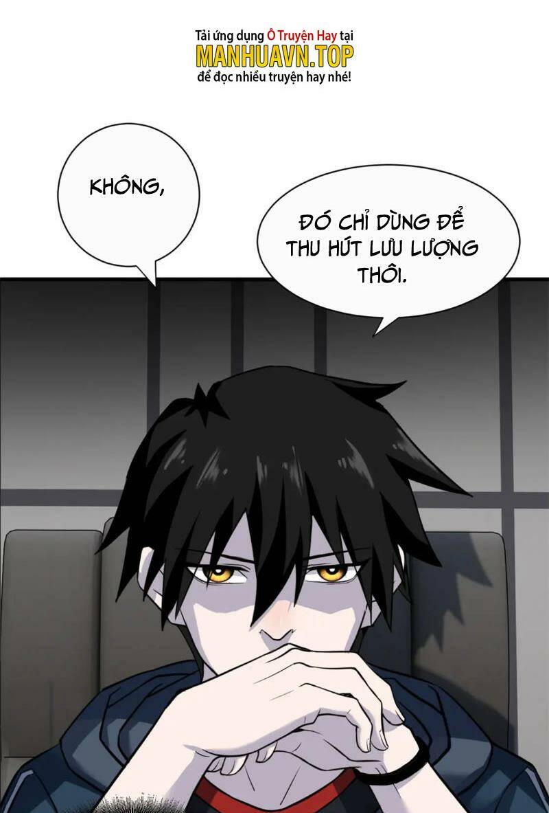 Ma Thú Siêu Thần - Chapter 72 - Page 22