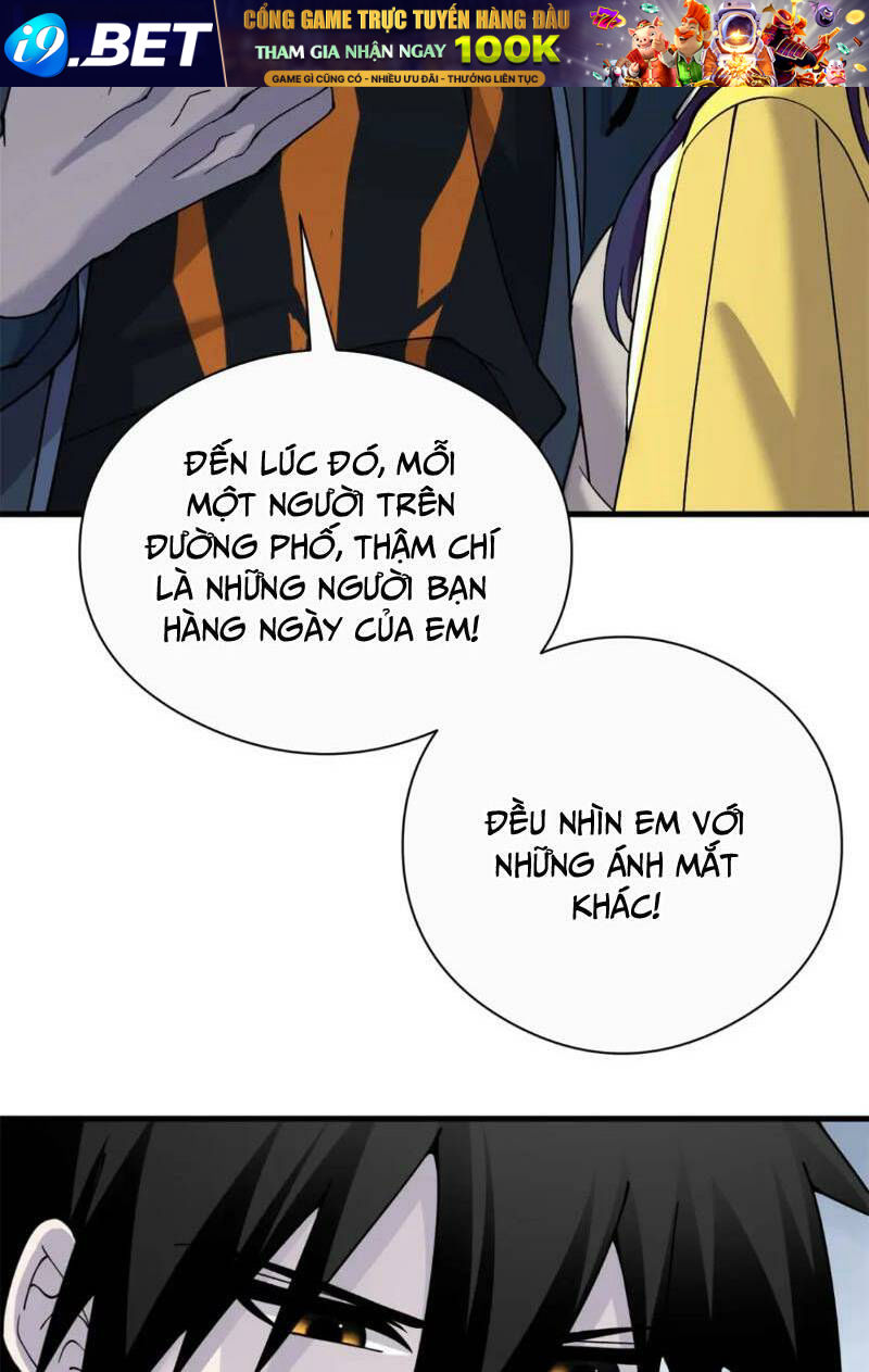 Ma Thú Siêu Thần - Chapter 72 - Page 35