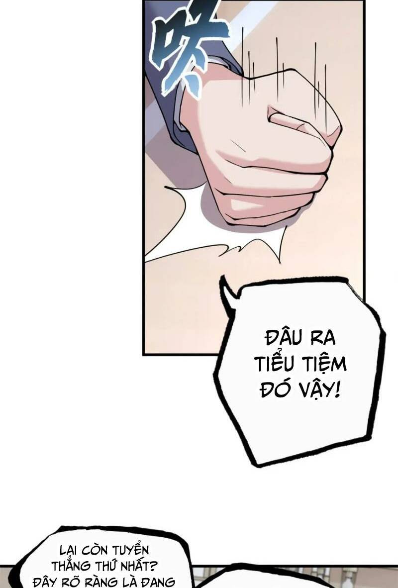 Ma Thú Siêu Thần - Chapter 72 - Page 3