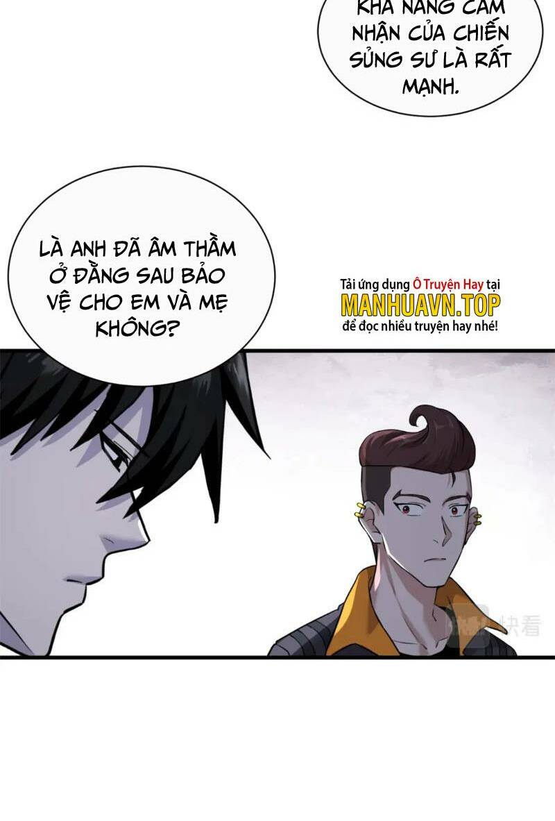 Ma Thú Siêu Thần - Chapter 72 - Page 39