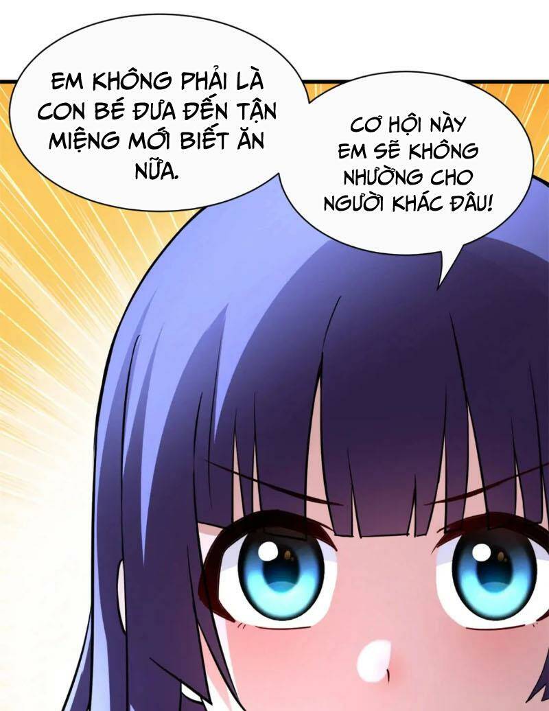 Ma Thú Siêu Thần - Chapter 72 - Page 40