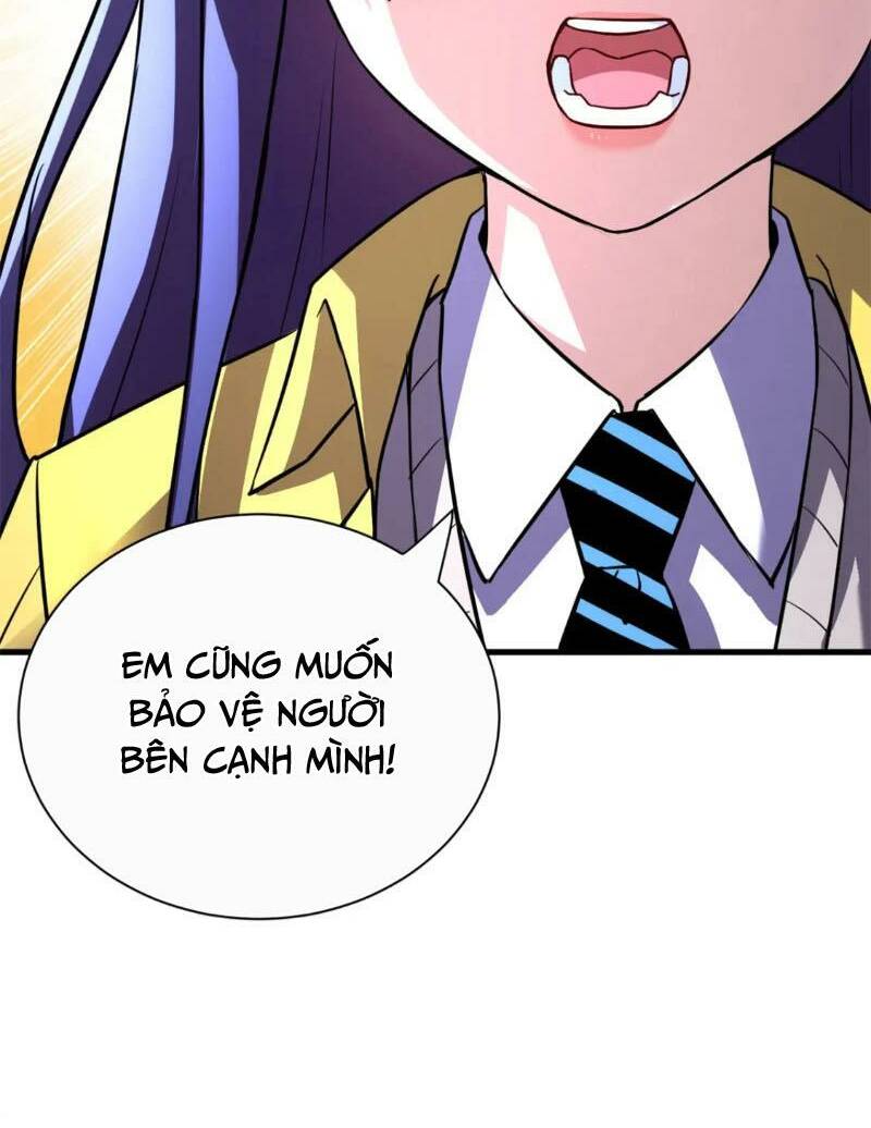 Ma Thú Siêu Thần - Chapter 72 - Page 41