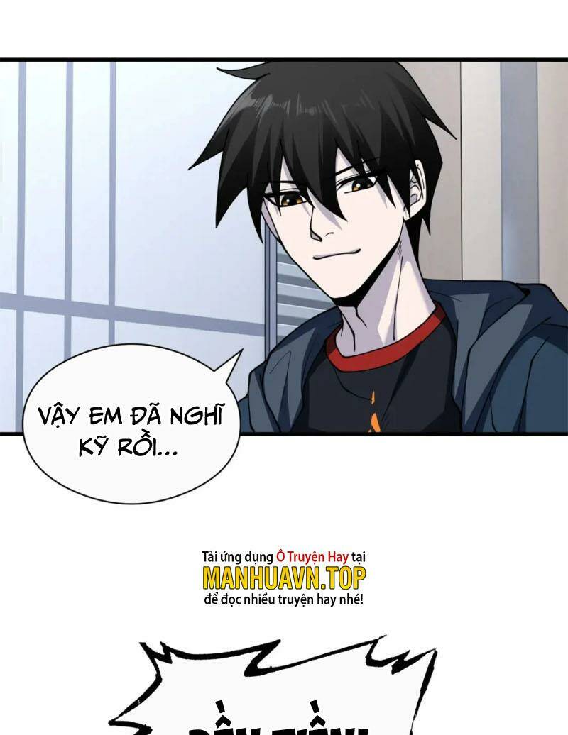 Ma Thú Siêu Thần - Chapter 72 - Page 42