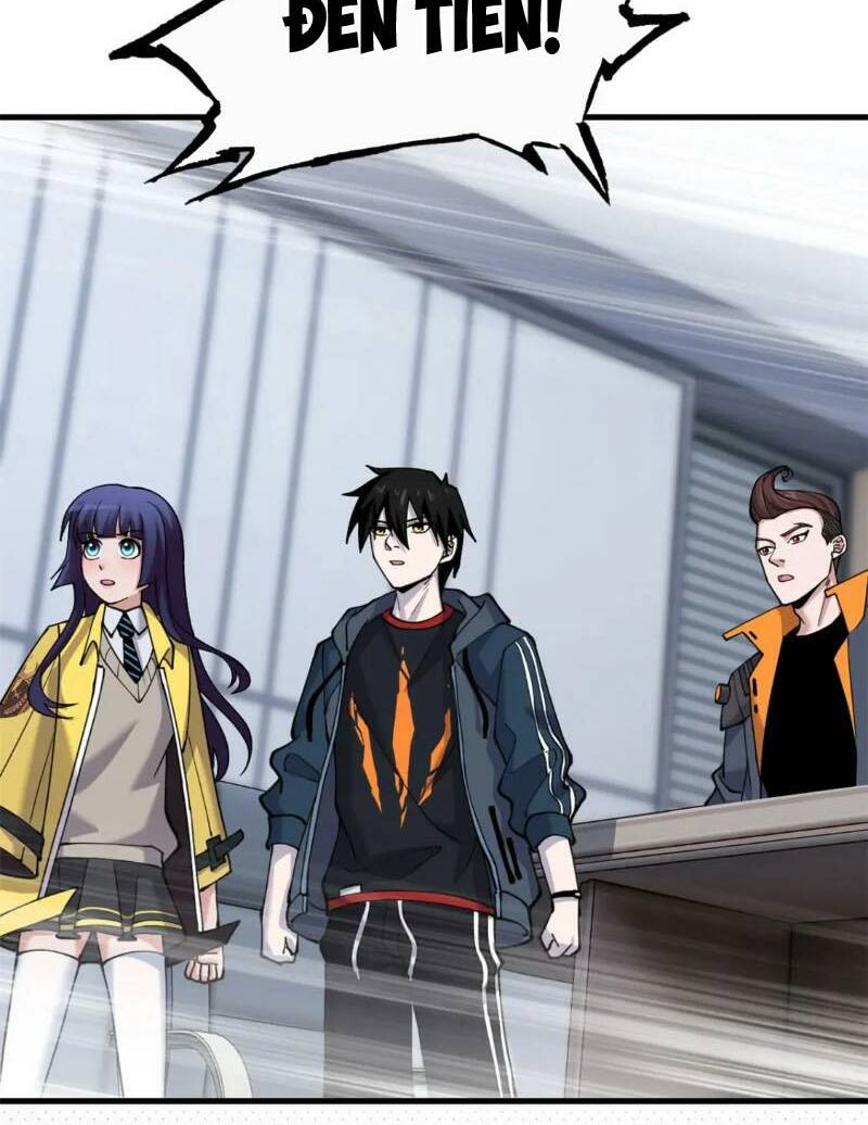 Ma Thú Siêu Thần - Chapter 72 - Page 43