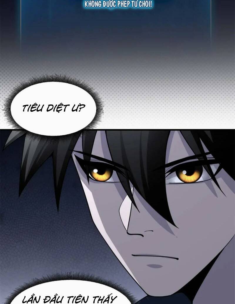 Ma Thú Siêu Thần - Chapter 72 - Page 45