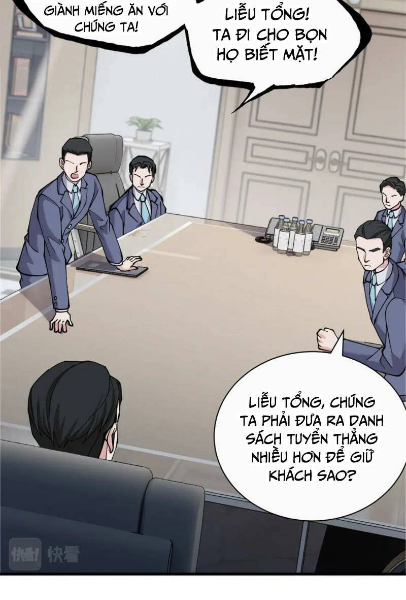 Ma Thú Siêu Thần - Chapter 72 - Page 4