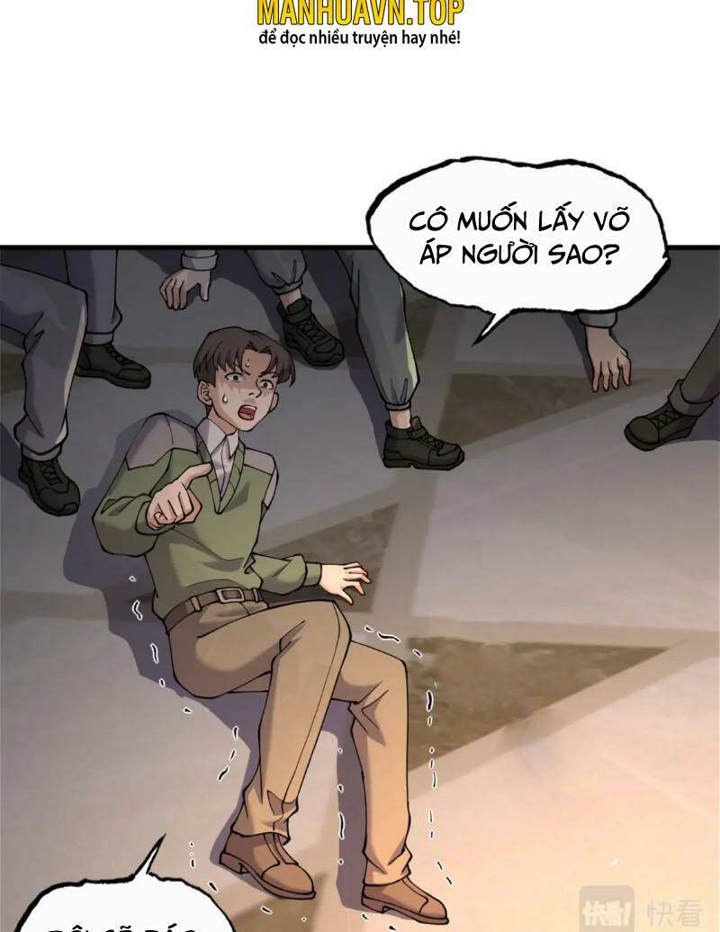 Ma Thú Siêu Thần - Chapter 72 - Page 54