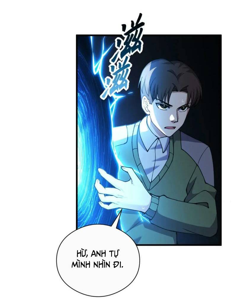 Ma Thú Siêu Thần - Chapter 72 - Page 57