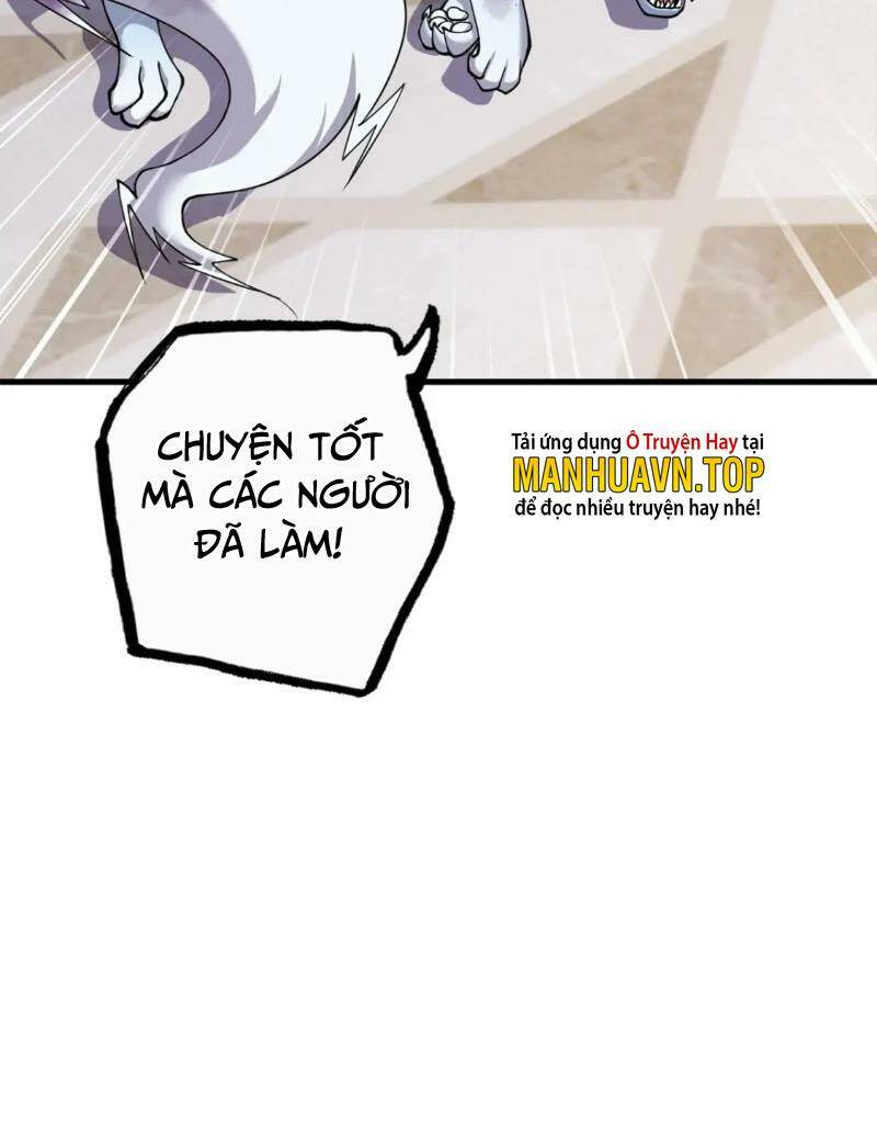 Ma Thú Siêu Thần - Chapter 72 - Page 59