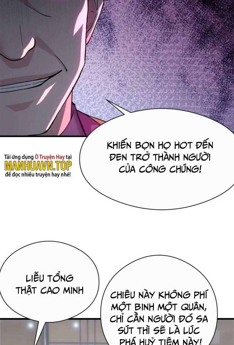 Ma Thú Siêu Thần - Chapter 72 - Page 7