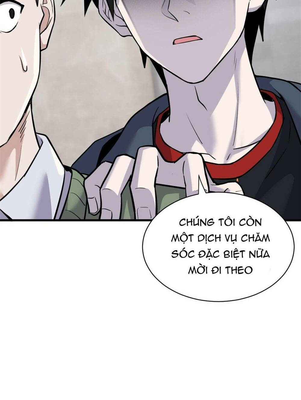 Ma Thú Siêu Thần - Chapter 73 - Page 19