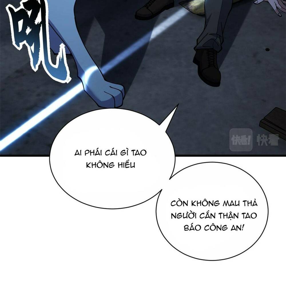 Ma Thú Siêu Thần - Chapter 73 - Page 23