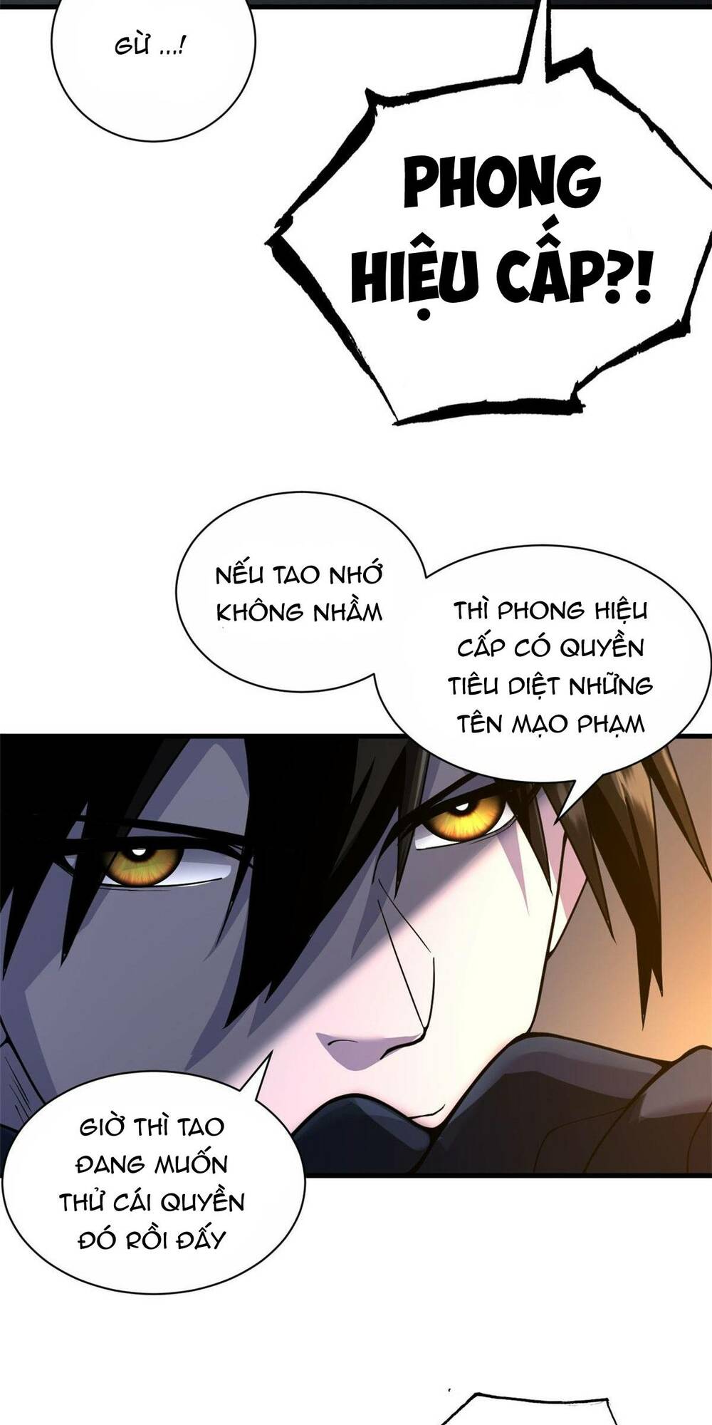 Ma Thú Siêu Thần - Chapter 73 - Page 25