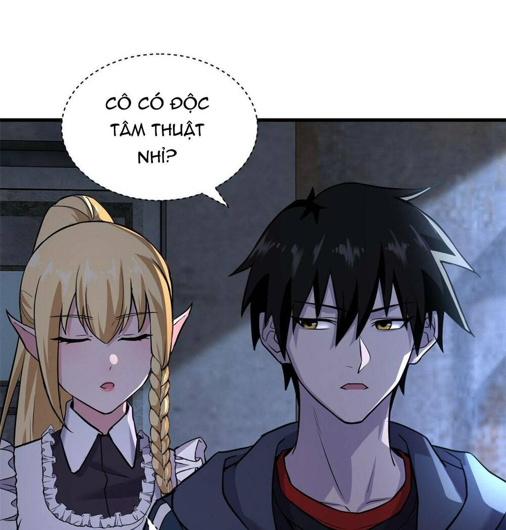 Ma Thú Siêu Thần - Chapter 73 - Page 30