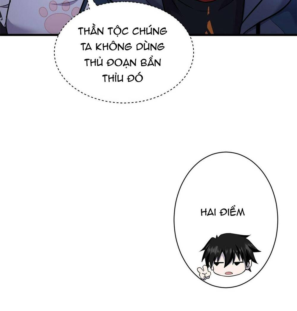 Ma Thú Siêu Thần - Chapter 73 - Page 31