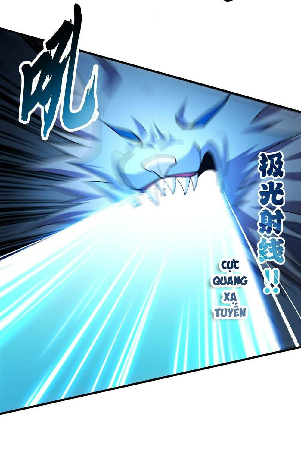 Ma Thú Siêu Thần - Chapter 73 - Page 35