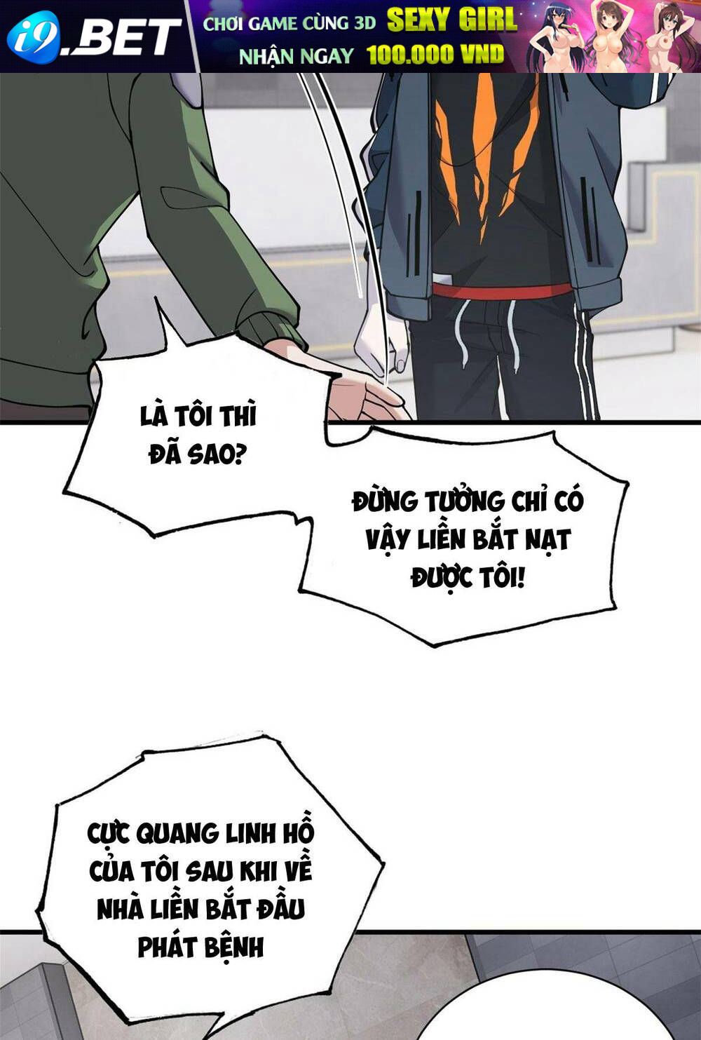 Ma Thú Siêu Thần - Chapter 73 - Page 3