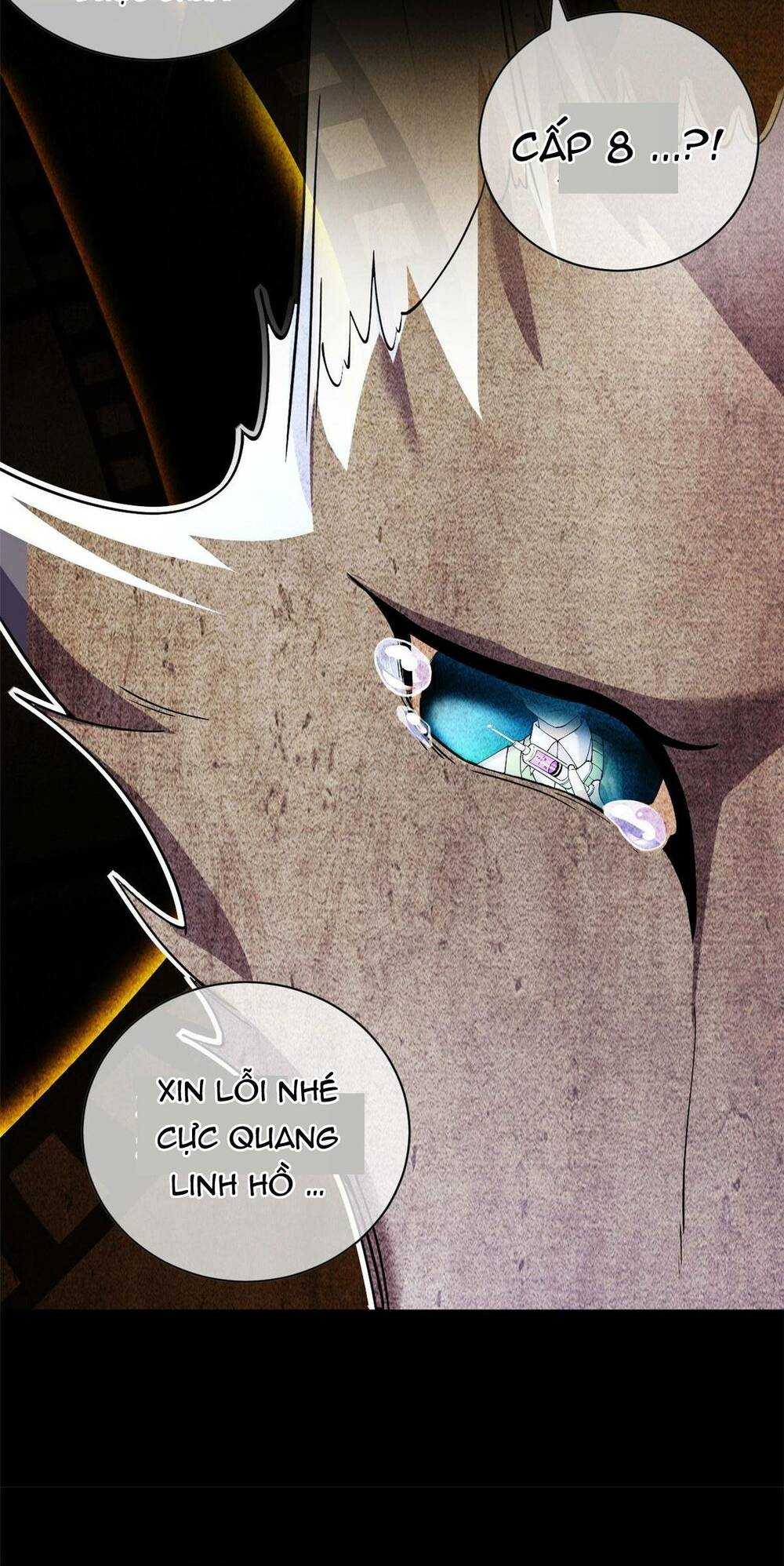 Ma Thú Siêu Thần - Chapter 73 - Page 39