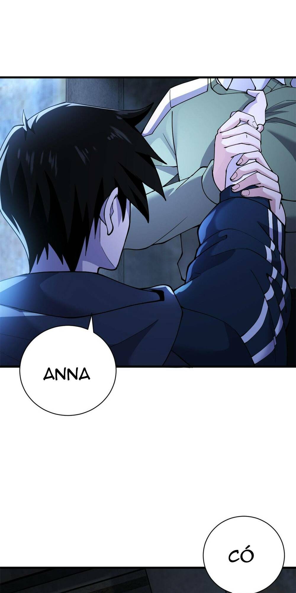 Ma Thú Siêu Thần - Chapter 73 - Page 44