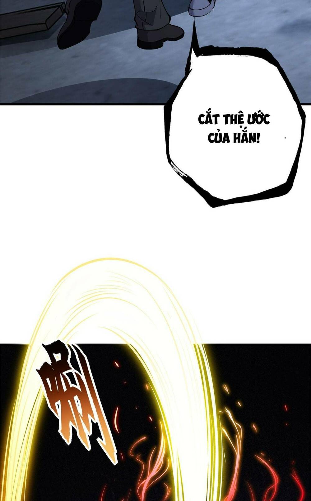 Ma Thú Siêu Thần - Chapter 73 - Page 46