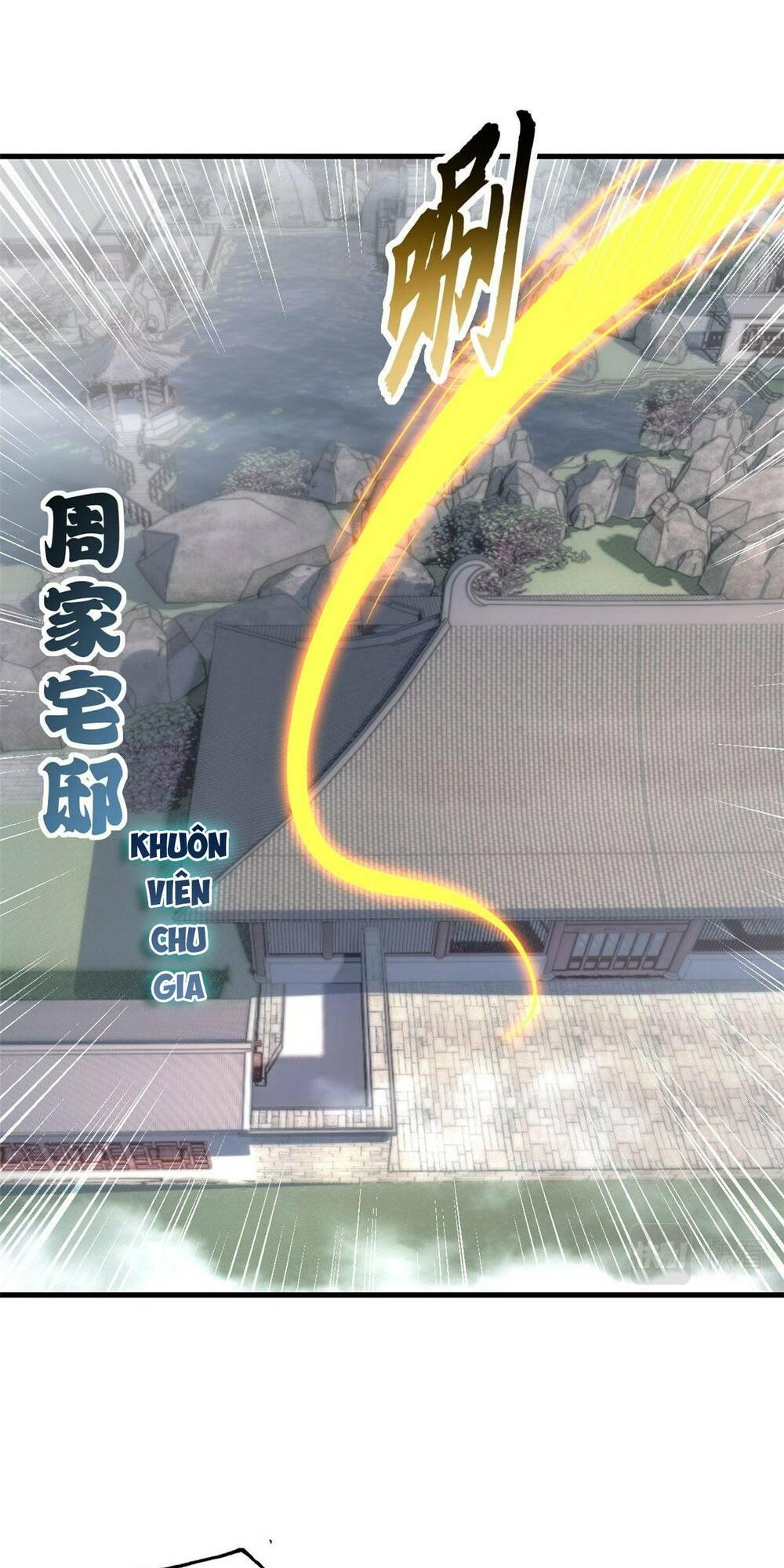 Ma Thú Siêu Thần - Chapter 73 - Page 52