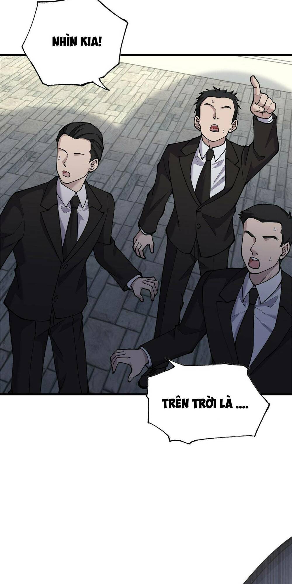 Ma Thú Siêu Thần - Chapter 73 - Page 53