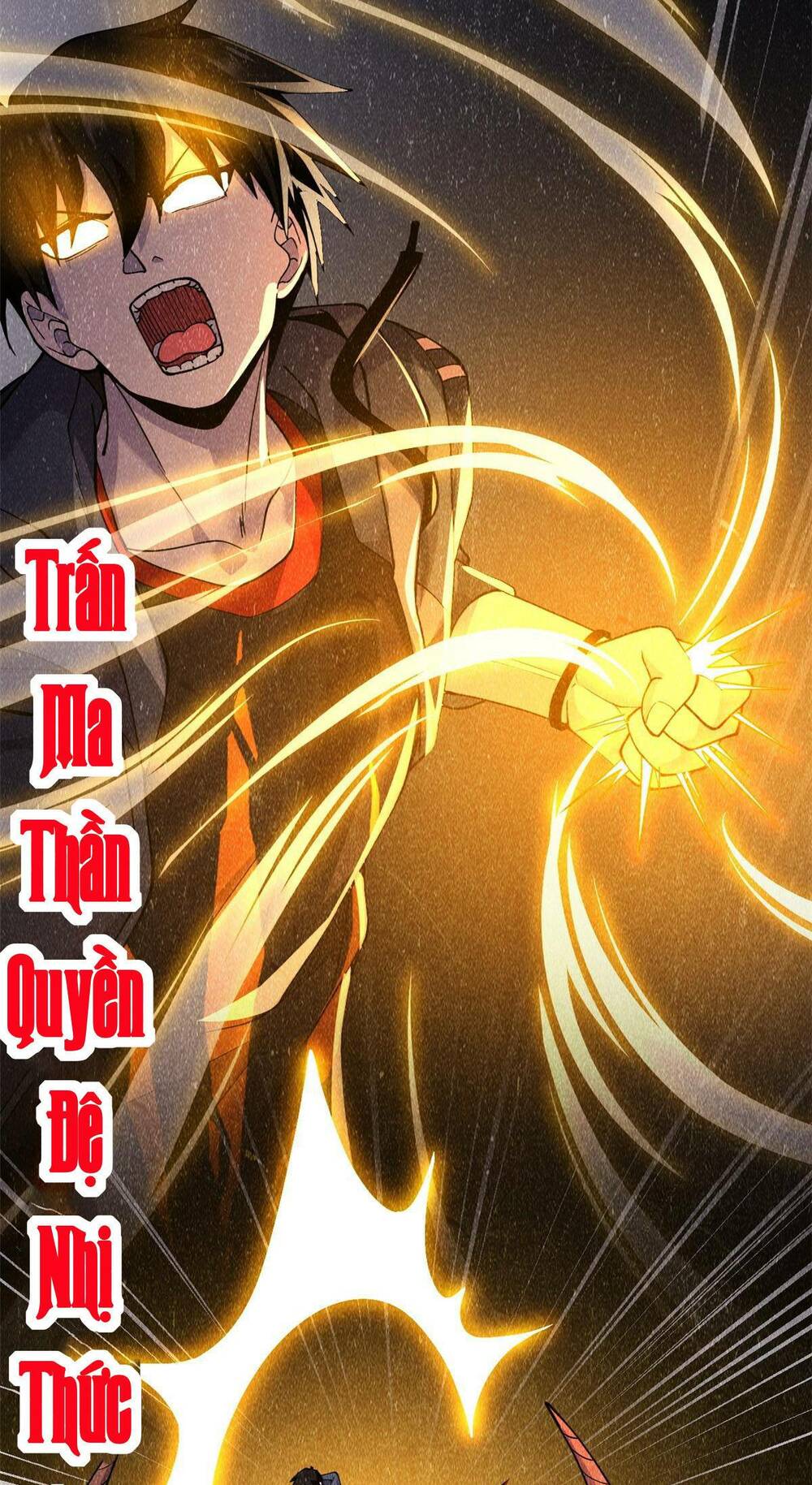 Ma Thú Siêu Thần - Chapter 74 - Page 12
