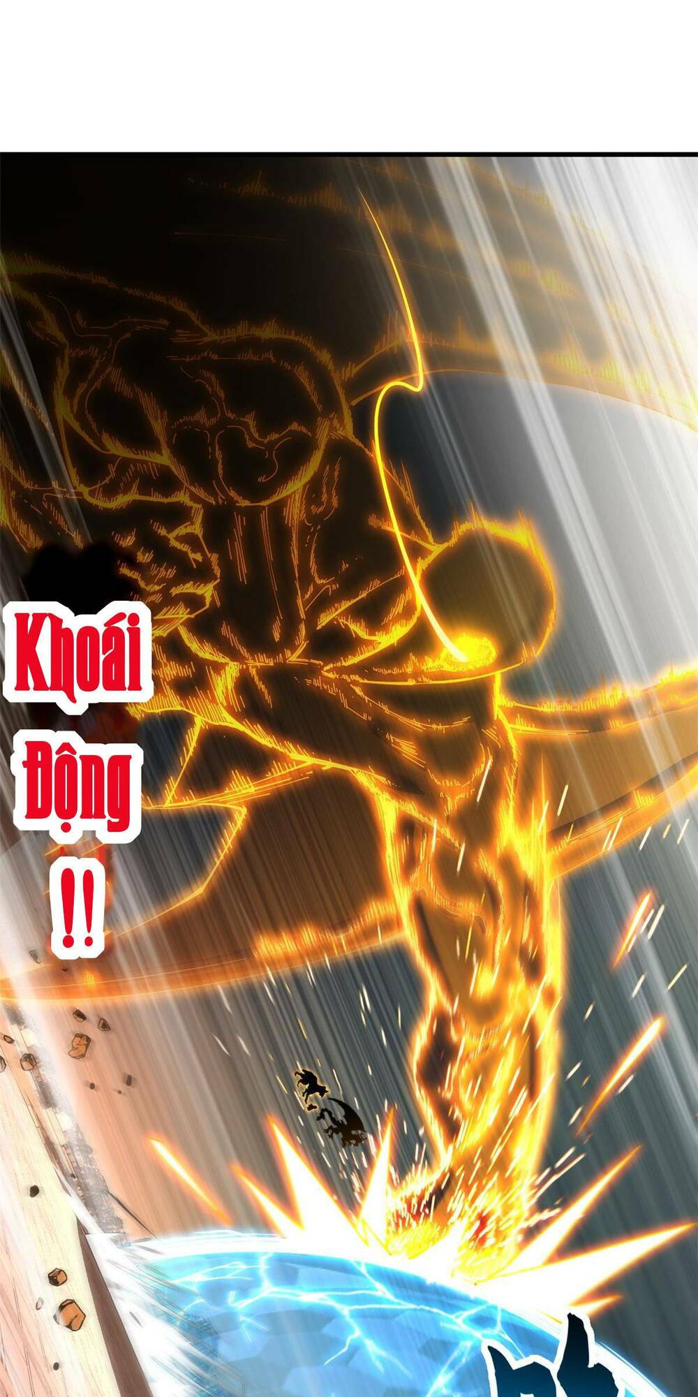 Ma Thú Siêu Thần - Chapter 74 - Page 15