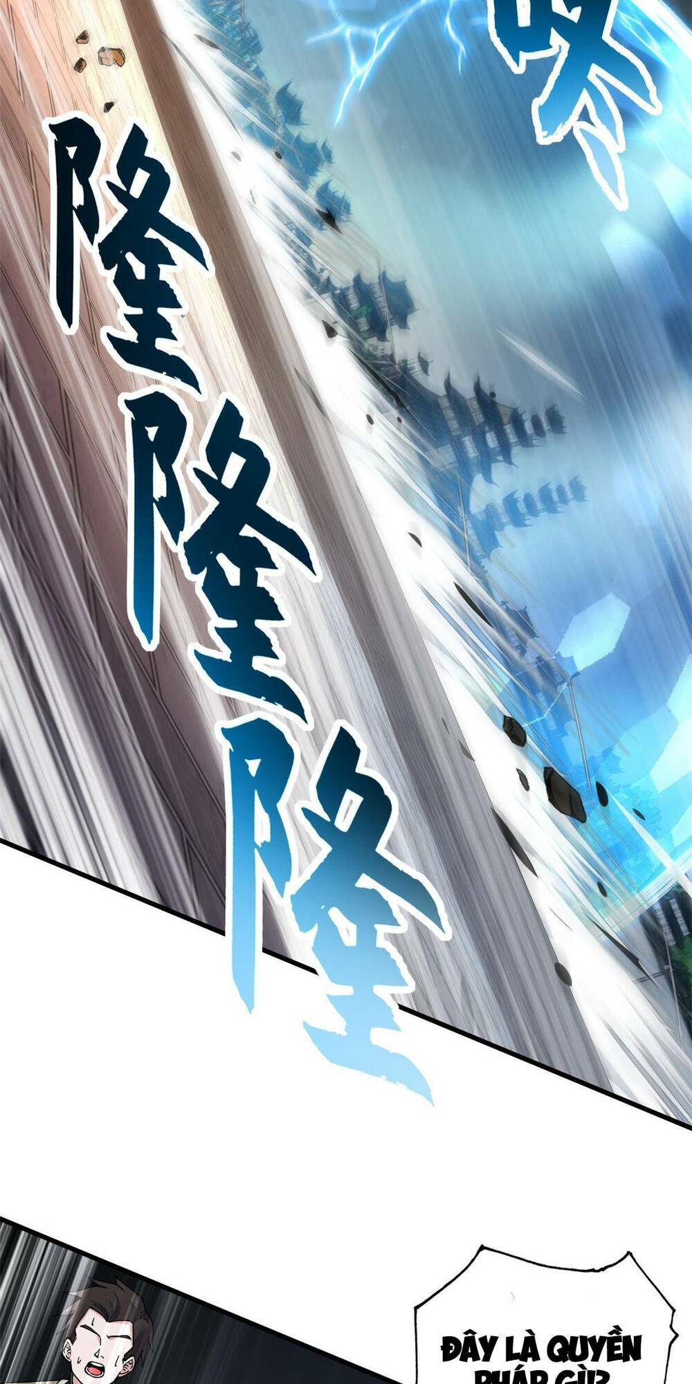 Ma Thú Siêu Thần - Chapter 74 - Page 16