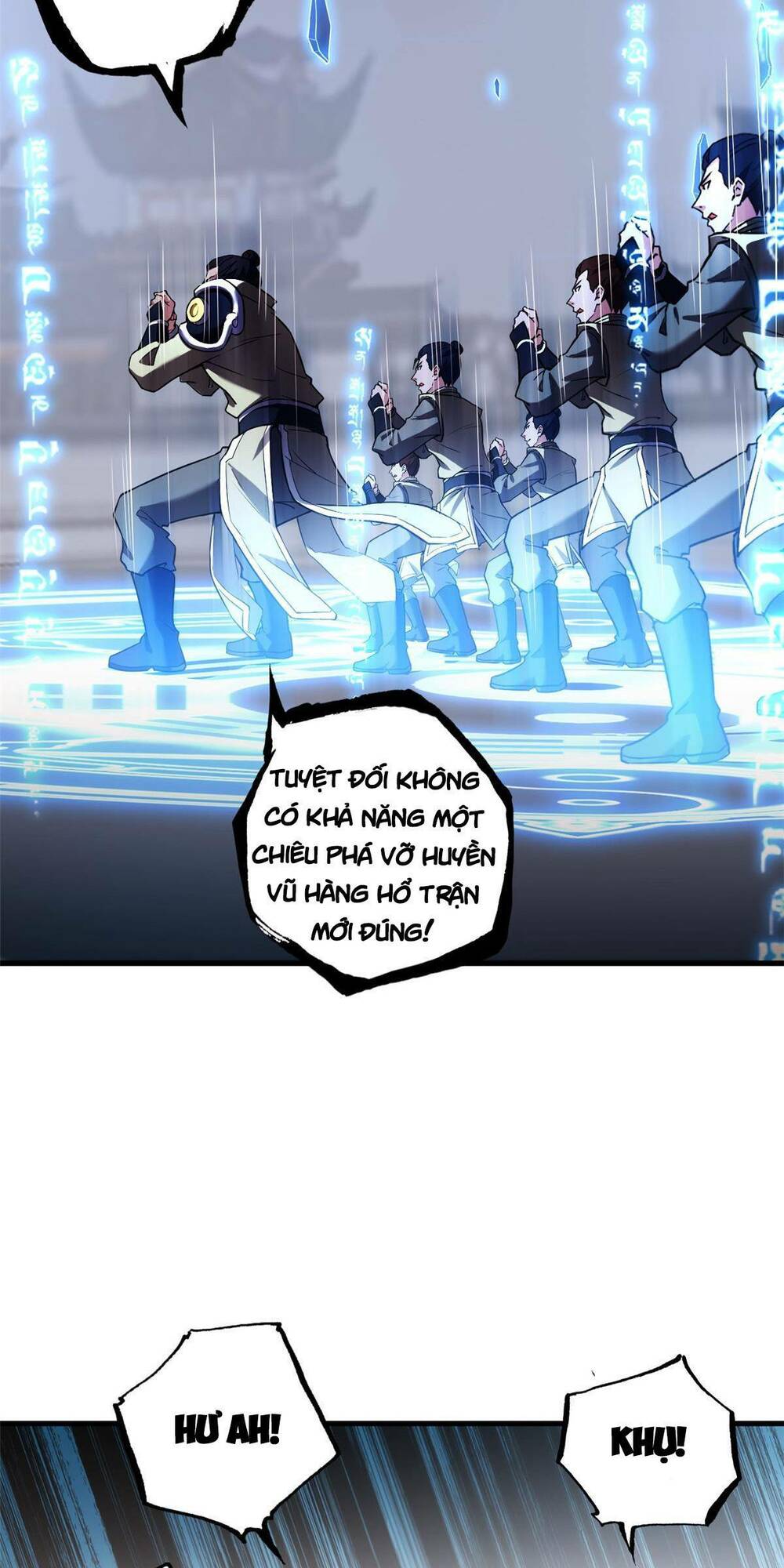 Ma Thú Siêu Thần - Chapter 74 - Page 20