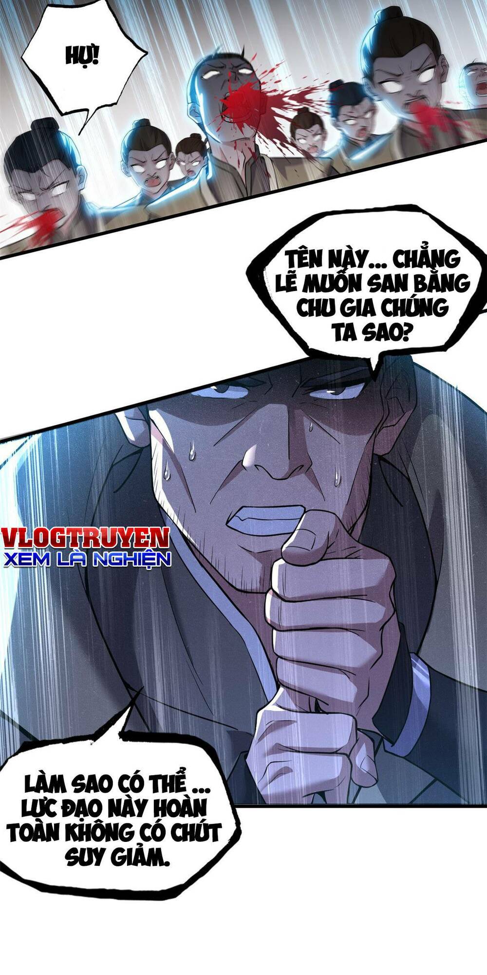 Ma Thú Siêu Thần - Chapter 74 - Page 21