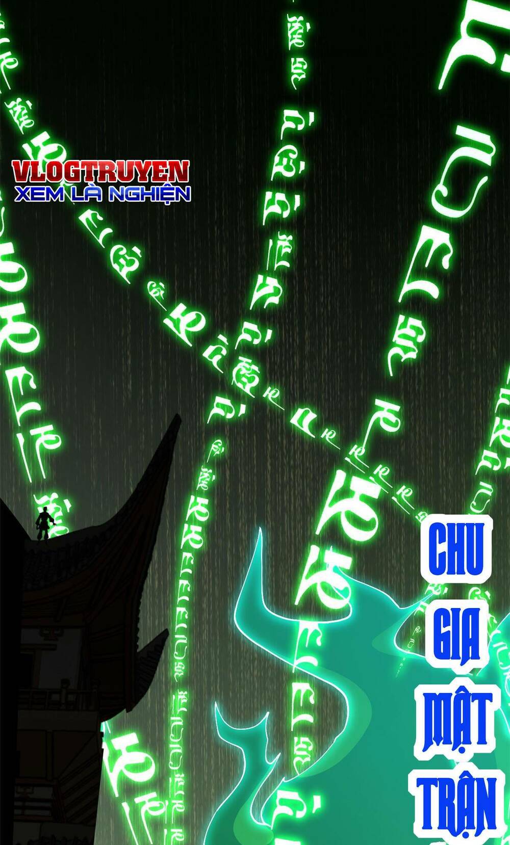 Ma Thú Siêu Thần - Chapter 74 - Page 40