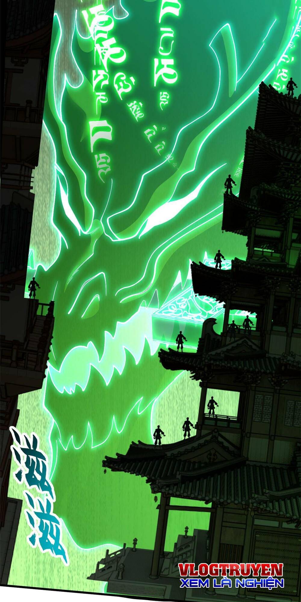 Ma Thú Siêu Thần - Chapter 74 - Page 41