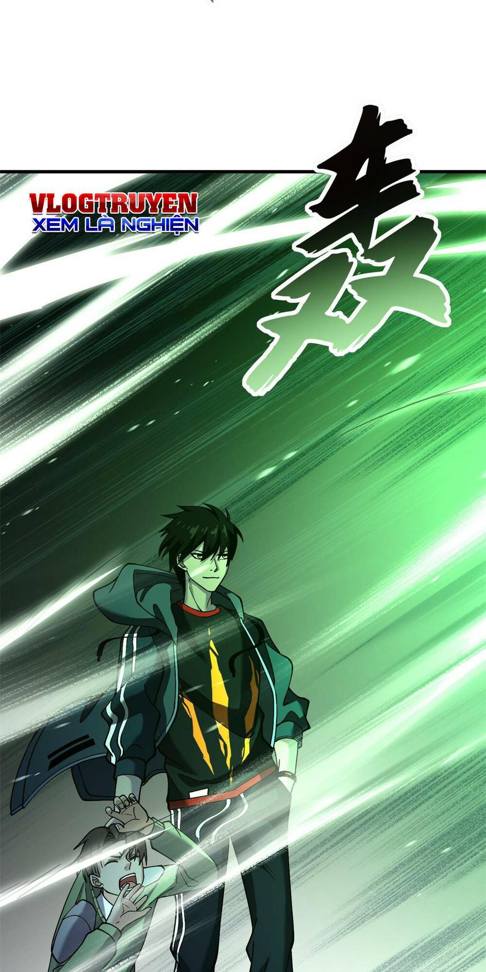 Ma Thú Siêu Thần - Chapter 74 - Page 50